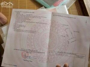 Bán lô đất tại Tam Kiệt, Hữu Bằng, Kiến Thụy, Hải Phòng