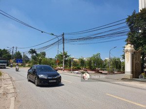 b đất vân canh, đường vinfast vf3 vào ra quay đầu, khổ siêu đẹp, phù hợp căn hộ cho thuê, đầu tư