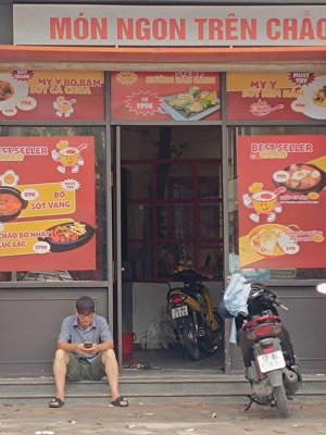 cho thuê mặt bằng trung hòa cầu giấy, mt 6 m, t12:145 m² t34:100 m² lh 