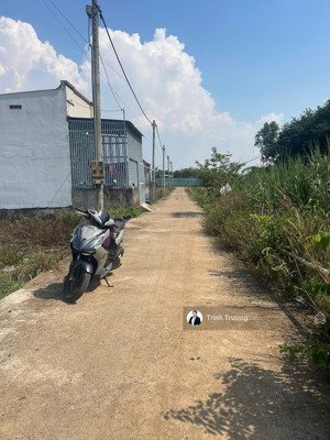 đất nền tây hoà trảng bom ( xã hưng thịnh mới) 5*21 giá 795 triệu tl gần kcn bàu xéo , vành đai 4.
