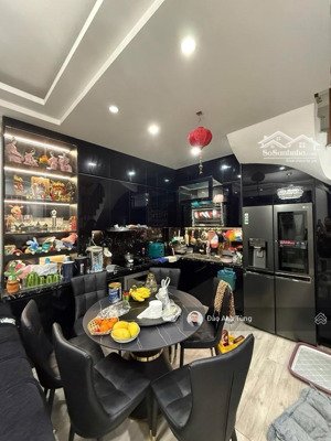 siêu hiếm phố bồ đề sát hồ an sinh đỉnh tặng full nội thất