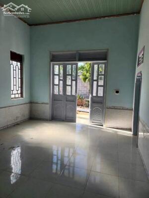 Nhà cũ c4 mặt tiền Hồ Giáo trung tâm BMT khu dân cư lâu đời an ninh