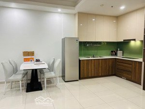 căn hộ 1pn 53m2 cc q7 sài gòn riverside
