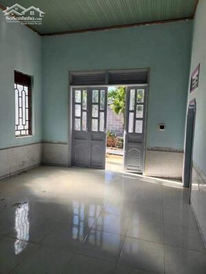 Nhà cũ c4 mặt tiền Hồ Giáo trung tâm BMT khu dân cư lâu đời an nin