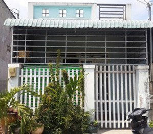 bán nhà riêng đường 11, 5,35 tỷ, 65m2, 2pn, 1wc, phường trường thọ, thủ đức, hcm