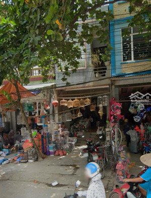 bán nhà mặt phố tại chợ thanh ba, đồng xuân, thanh ba, phú thọ giá thỏa thuận, 69m2, 2pn, 2wc