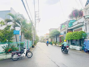 lô đất biệt thự siêu đẹp nhất phường an bình biên hoà diện tích: 7.2 x 20m