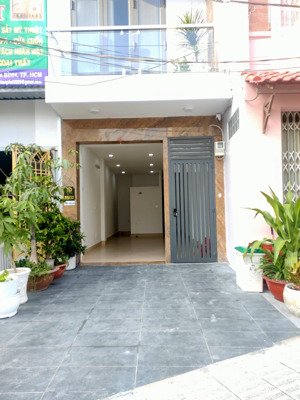 cho thuê mặt bằng đường c12 tân bình