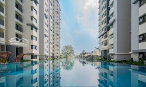 căn hộ cao cấp the habitat binh duong gđ3 chỉ tt 30%, hồ bơi vô cực, tiện ích resort