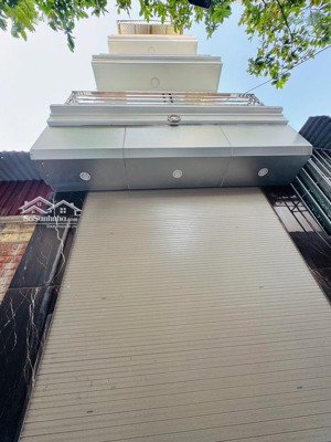 bán nhà trung tâm thạch bàn, diện tích 48.0m2 7.0tỷ, mới koong