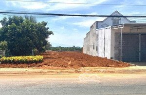 đất long hoà ,dầu tiếng ,gần 1400m2 mặt tiền dh722 giá 1tỷ 50triệu