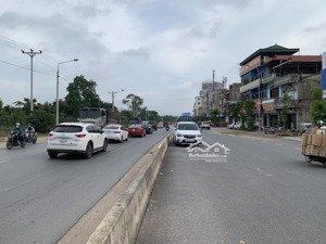 đất đẹp 73m uy nỗ đông anh hà nội giá 6,2 tỷ gần đường cao lỗ chợ tó