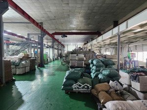 cho thuê nhà xưởng tại cụm công nghiệp văn lâm - hưng yên