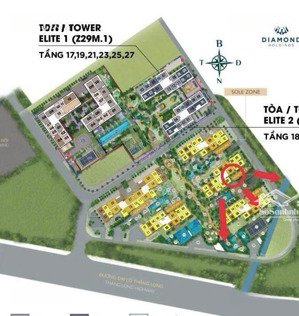 [giá tốt] bán 3pn, 2wc 81m2 tòa s2 ban công đn giá 6,67 tỷ bao phí tại lumi hanoi lh: 