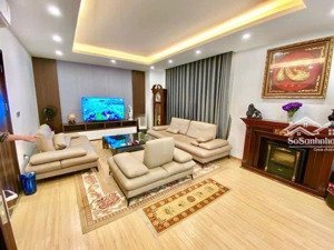 chính chủ bán nhà mặt phố hoàng cầu q.đống đa dt 100m2 x 5t mt 12m, phân lô ô tô tránh vỉa hè - kd