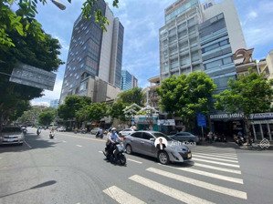 bán nhà mt huỳnh văn bánh, p11, pn - xd mới 6 tầng - 50m2 - giá tốt cho nhà đầu tư 15,9 tỷ tl