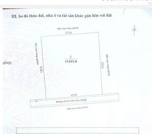 chuyển nhượng duy nhất 1 lô đất đẹp trong cụm công nghiệp bắc giang