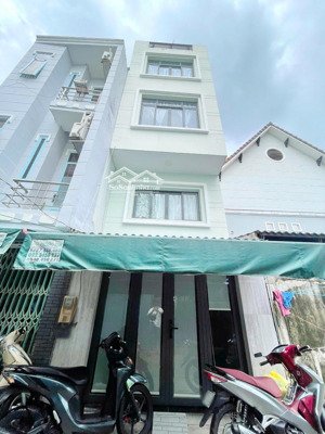 bán nhà riêng 5,2 tỷ, 66m2, 6pn, 6wc, bùi văn ba, tân thuận đông, q7, hcm, giá siêu hời!