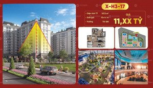 hausman premium residences 3pn | chạm đỉnh không gian sống