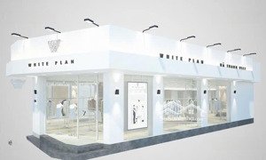 góc 2mt võ văn tần quận 3 - dt 5x17m, trệt 3 lầu st, dtsd 450m. phù hợp spa, showroom, thời trang