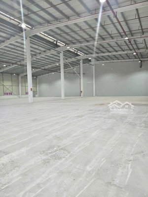 cho thuê nhà xưởng trong kcn bắc ninh. đủ hồ sơ thành lập dn fdi