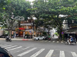 căn góc hai mặt tiềm đường lam sơn phước hòa dt 411m2 ngang 18m