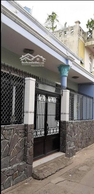 cho thuê nhà ở lê đức thọ, gò vấp