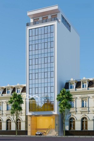 (hiếm) cho thuê mặt bằng kd phố thái hà - 100m2 - 8t thang máy - 45tr/tháng