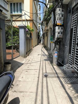 bán nhà đẹp mặt ngõ ỷ la -dương nội - nhà đẹp mới xây lô góc full nội thất ngõ ô tô ở ngay