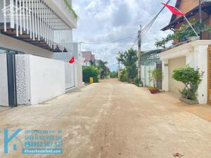 Đất TC 100%, 5*29m,hẻm Đỗ Xuân Hợp,nhiều lô khác