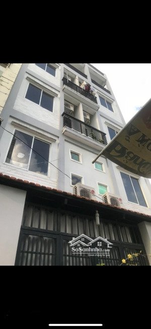 bán cc mini, 12pn + 12wc, 66m2, 14 tỷ, nguyễn cư trinh, q1, hcm - giá cực chất! hot!