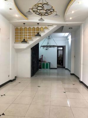 Cho Thuê Nhà 3 Tầng - Lê Thanh Nghị - Hải Châu