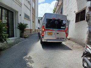 giảm luôn 2 tỷ! hxh 6m nguyễn văn nguyễn, tân định, 4x10(42m2); 4 tầng st, chỉ 18 tỷ tl