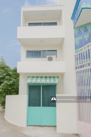 chủ bán gấp, nhà 3.8x12m, 3 tầng, lạc long quân, hơn 5 tỷ, phường 8, tân bình