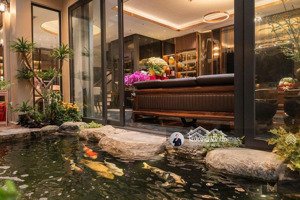 một góc an yên giữa lòng đô thị biển. biệt thự 112m² tại vinhomes ocean park 3 - lh : 