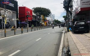 mặt tiền kinh doanh nguyễn thị thập, quận 7, 6x25m, 2 tầng, dòng tiền 60 triệu/tháng, chỉ 29.x tỷ