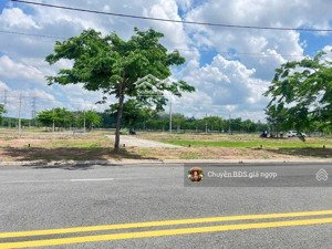 chủ gửi bán đất lai uyên, bàu bàng. dt 75m2 giá chỉ 980 triệu, full thổ cư - shr - gần kcn bàu bàng