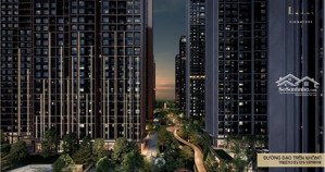 quỹ 200 căn chuyển nhượng 1pn-4pn duplex penthouse lumi hanoi giá tốt