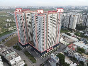 bán căn hộ 2pn, 2wc, giá tốt tại homyland riverside, 4,150 tỷ, 86m2, q2, hcm