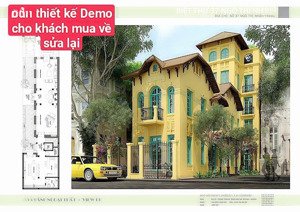 bán nhà mặt phố ngô thị nhậm,209m2, 5t, mt 7.2m, vỉa hè, kinh doanh đính cao!