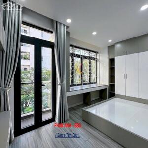  Bán Gấp Nhà Phố Lê Văn Thịnh – Có Sẵn HĐT 180 Triệu - Hẻm Xe Tải Tránh !