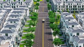 mở bán khu biệt thự compound 3 mặt sông gladia khang điền - giá f0 - chuẩn sống xanh singapore
