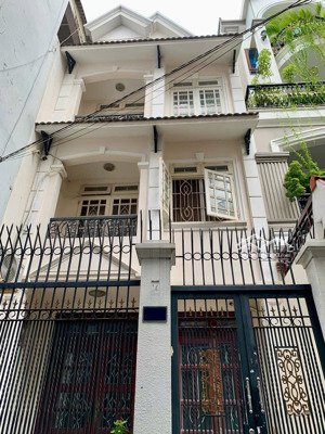 bán nhà biệt thự cửu long, khu vip sân bay, 92m2, 4 tầng mái ngói. 21 tỷ tl
