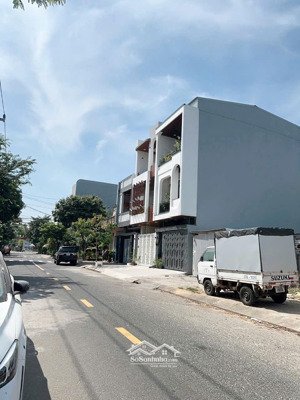 chính chủ bán gấp đất nguyễn thúy, hòa minh- mặt tiền 7.5m, cách biển 250m- giá chỉ 5 tỷ có lẻ