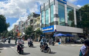 Vị trí đẹp, MT Hoàng Hoa Thám, Bình Thạnh, đoạn gần Phan Đăng Lưu, DT 8.7x25m
