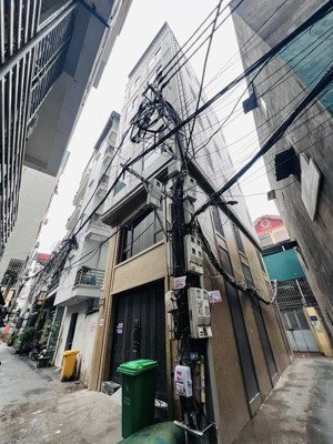 siêu phẩm lô góc 3 mặt thoáng tòa 17 phòng - full nội thất dòng tiền 75tr/tháng