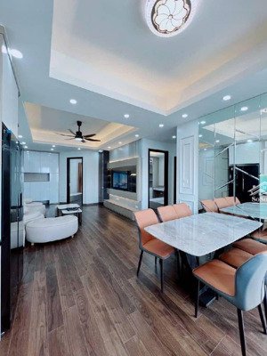 bán căn hộ tập thể thanh xuân bắc - giá 3,45 tỷ; vị trí đẹp gần khuất duy tiến