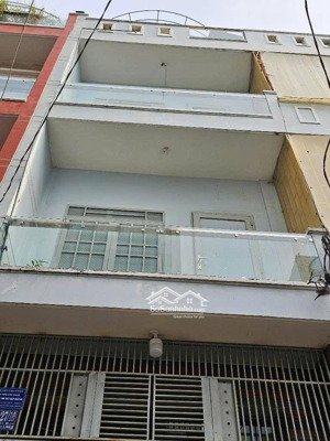 đất rẻ nhà đẹp hxh 5m 5,1 tỷ 65m2 4 tâng tại hương lộ 2, bình trị đông a, bình tân, sát aeon bình t