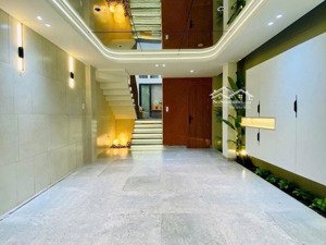bán nhà cmt8, phường 5, tân bình 5 tầng, 41m2, 4 pn, 4wc nhình 6 tỷ.