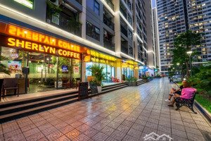 bán shop khối đế g5-g6 duy nhất sở hữu hơn 10 tầng văn phòng tại smart city g5-6 the sola park